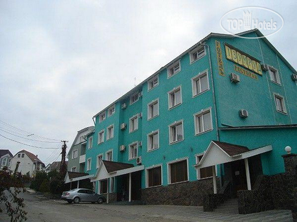 Hotelier's photos Изумруд