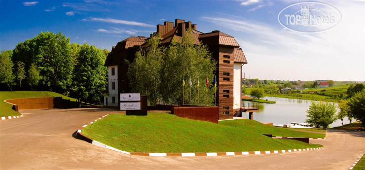 Hotel photo Швейцария 