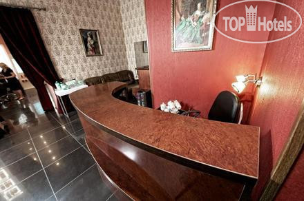 Hotel photo Dvortsoviy 
