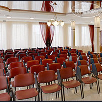 Cherkasy Palace 
