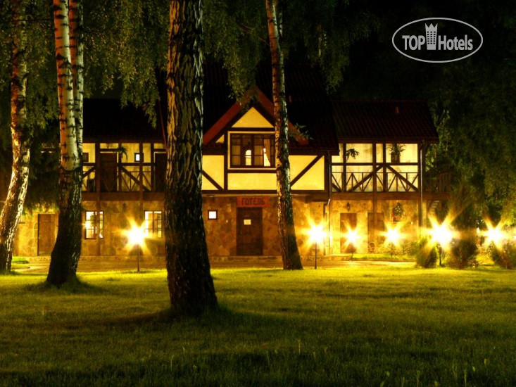 Hotelier's photos Селена 3*