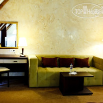 ШишкiNN Отель & СПА 