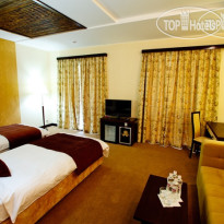 ШишкiNN Отель & СПА 