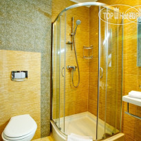 ШишкiNN Отель & СПА 