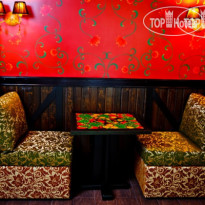 ШишкiNN Отель & СПА 