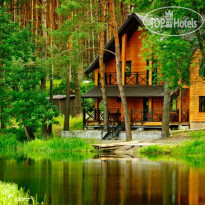 ШишкiNN Отель & СПА 