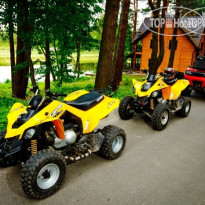 ШишкiNN Отель & СПА 