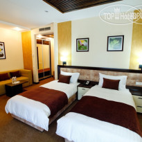 ШишкiNN Отель & СПА 