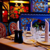 ШишкiNN Отель & СПА 