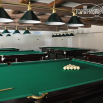 ШишкiNN Отель & СПА 