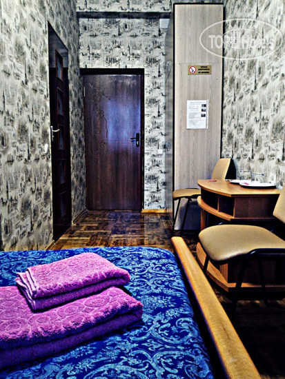 New photos from tourists Микс