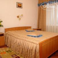 Hotel of Trade Unions Training Center 