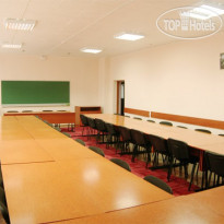 Hotel of Trade Unions Training Center 