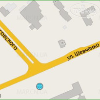 Hotel of Trade Unions Training Center 