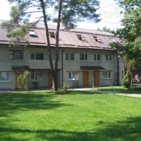 Svitiaz Center Recreation on Lake Svitiaz Отель
