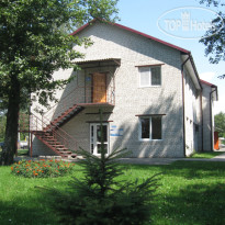 Svitiaz Center Recreation on Lake Svitiaz Отель