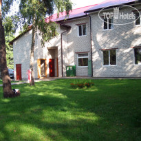 Svitiaz Center Recreation on Lake Svitiaz Отель