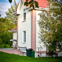 Вилла Велси 