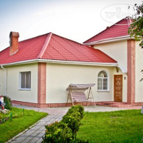 Вилла Велси 