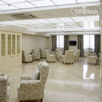 Reikartz лобби-бар