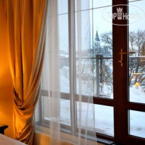 Reikartz Номер «Супериор»