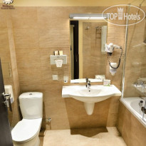 Reikartz Номер «Супериор»