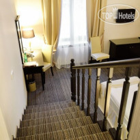 Reikartz Номер «Люкс»