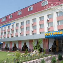 Миргород