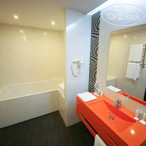 City Park Hotel Bila Tserkva 