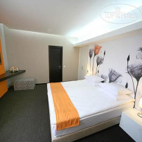 City Park Hotel Bila Tserkva 