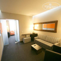 City Park Hotel Bila Tserkva 