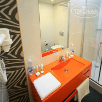 City Park Hotel Bila Tserkva 