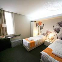 City Park Hotel Bila Tserkva 