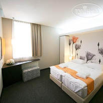 City Park Hotel Bila Tserkva 