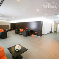 City Park Hotel Bila Tserkva 