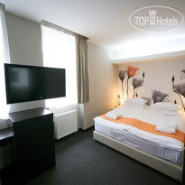 City Park Hotel Bila Tserkva 