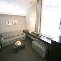 City Park Hotel Bila Tserkva 