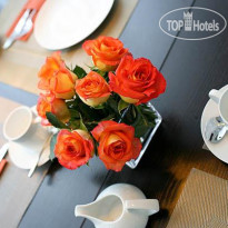 City Park Hotel Bila Tserkva 