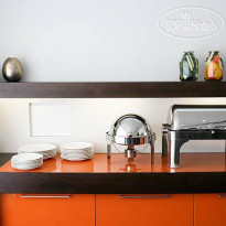 City Park Hotel Bila Tserkva 