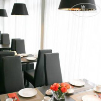 City Park Hotel Bila Tserkva 