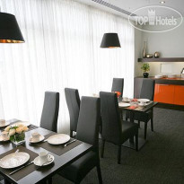 City Park Hotel Bila Tserkva 