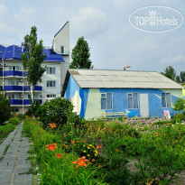 Березка парк-отель
