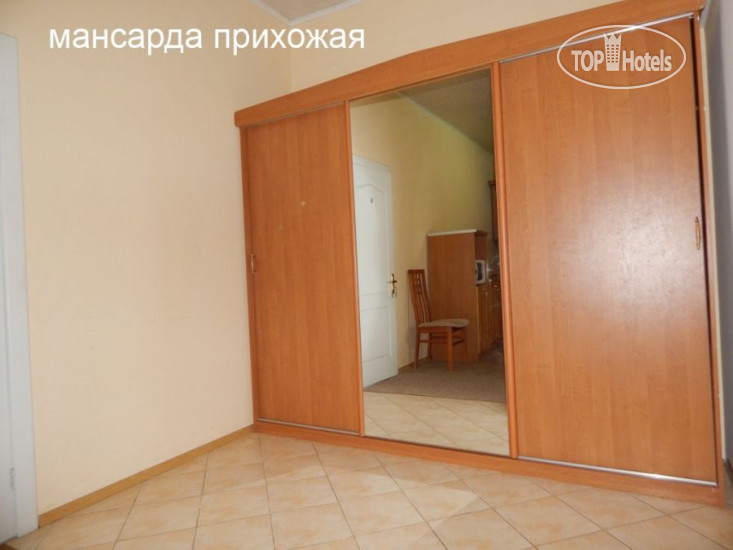 Прикарпатье