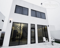 White Villas