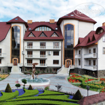 Лечебно-оздоровительный комплекс Дианна 