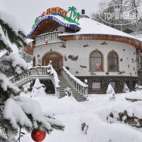 Лечебно-оздоровительный комплекс Дианна 