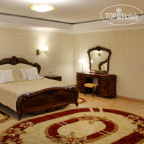 Лечебно-оздоровительный комплекс Дианна 