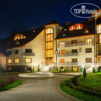 Лечебно-оздоровительный комплекс Дианна 