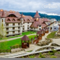 Лечебно-оздоровительный комплекс Дианна 