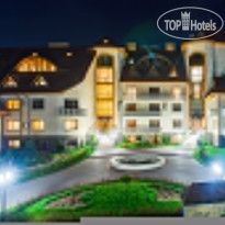 Лечебно-оздоровительный комплекс Дианна 